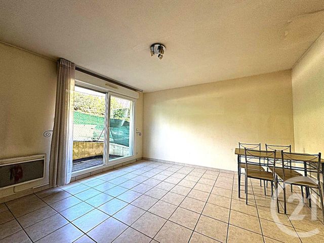appartement - MOUGINS - 06