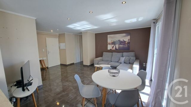 appartement - JUAN LES PINS - 06