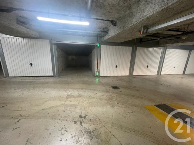 parking à vendre - 12.0 m2 - ANTIBES - 06 - PROVENCE-ALPES-COTE-D-AZUR - Century 21 Liberté