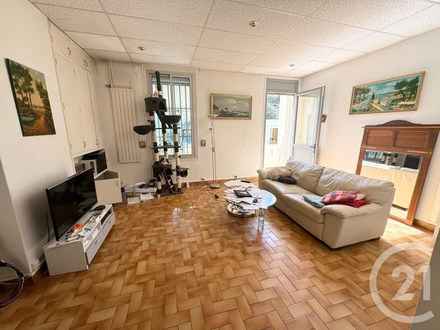 Afficher la photo en grand maison à vendre - 6 pièces - 200.0 m2 - JUAN LES PINS - 06 - PROVENCE-ALPES-COTE-D-AZUR - Century 21 Liberté