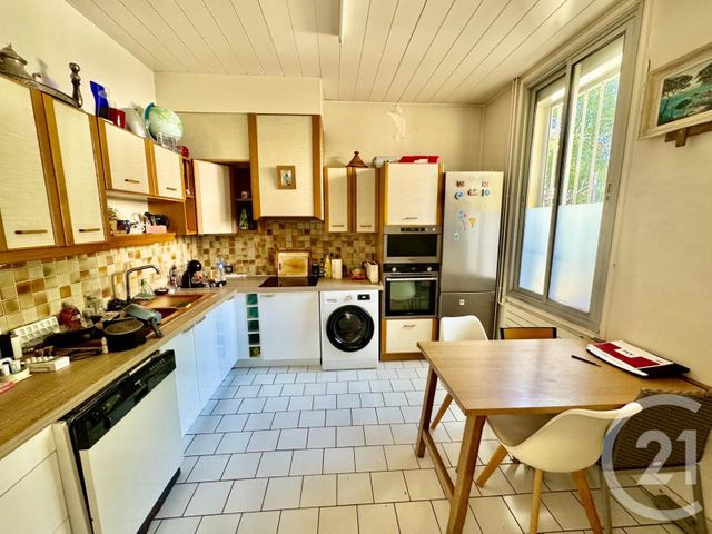 Afficher la photo en grand maison à vendre - 6 pièces - 200.0 m2 - JUAN LES PINS - 06 - PROVENCE-ALPES-COTE-D-AZUR - Century 21 Liberté