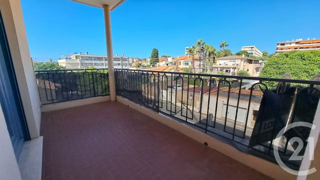 appartement - ANTIBES - 06