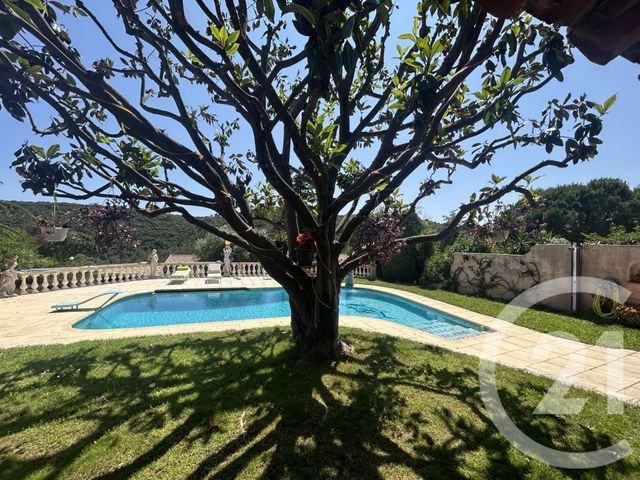 maison à vendre - 4 pièces - 131.17 m2 - BIOT - 06 - PROVENCE-ALPES-COTE-D-AZUR - Century 21 Liberté