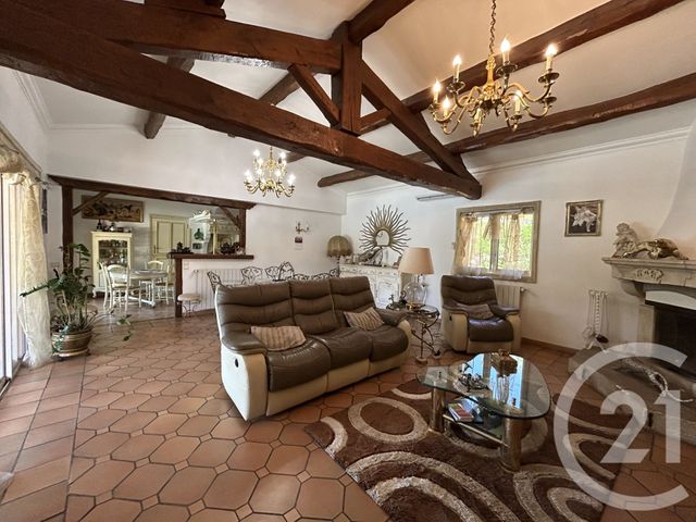 maison à vendre - 4 pièces - 131.17 m2 - BIOT - 06 - PROVENCE-ALPES-COTE-D-AZUR - Century 21 Liberté