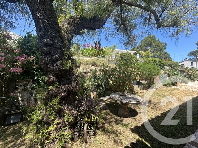 maison à vendre - 4 pièces - 131.17 m2 - BIOT - 06 - PROVENCE-ALPES-COTE-D-AZUR - Century 21 Liberté