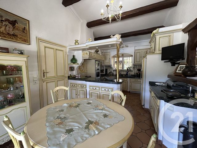 maison à vendre - 4 pièces - 131.17 m2 - BIOT - 06 - PROVENCE-ALPES-COTE-D-AZUR - Century 21 Liberté