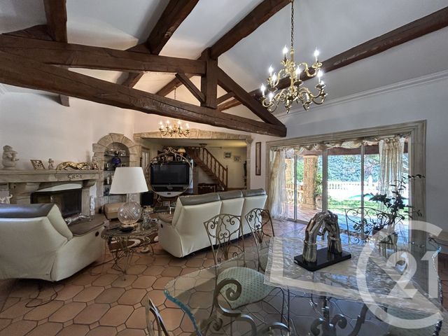 maison à vendre - 4 pièces - 131.17 m2 - BIOT - 06 - PROVENCE-ALPES-COTE-D-AZUR - Century 21 Liberté
