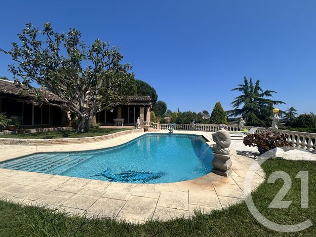 maison - BIOT - 06