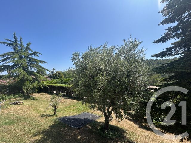 maison à vendre - 4 pièces - 131.17 m2 - BIOT - 06 - PROVENCE-ALPES-COTE-D-AZUR - Century 21 Liberté