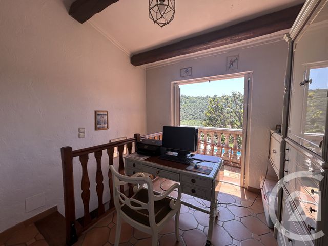 maison à vendre - 4 pièces - 131.17 m2 - BIOT - 06 - PROVENCE-ALPES-COTE-D-AZUR - Century 21 Liberté