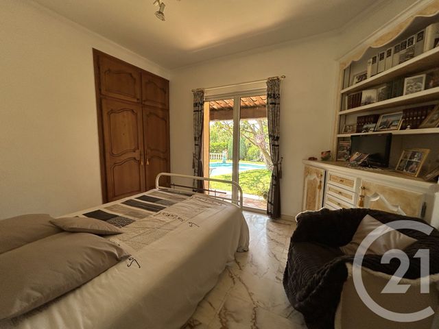 maison à vendre - 4 pièces - 131.17 m2 - BIOT - 06 - PROVENCE-ALPES-COTE-D-AZUR - Century 21 Liberté