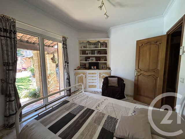 maison à vendre - 4 pièces - 131.17 m2 - BIOT - 06 - PROVENCE-ALPES-COTE-D-AZUR - Century 21 Liberté