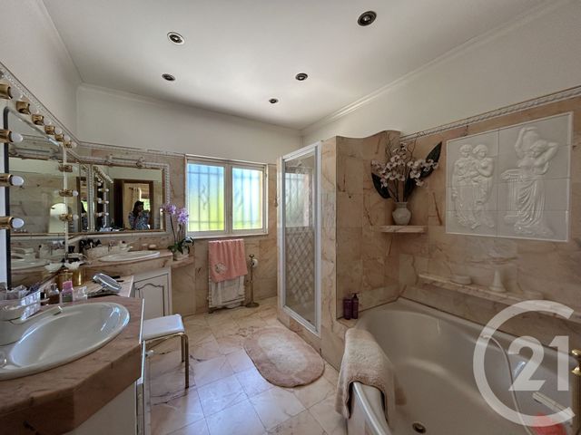 maison à vendre - 4 pièces - 131.17 m2 - BIOT - 06 - PROVENCE-ALPES-COTE-D-AZUR - Century 21 Liberté
