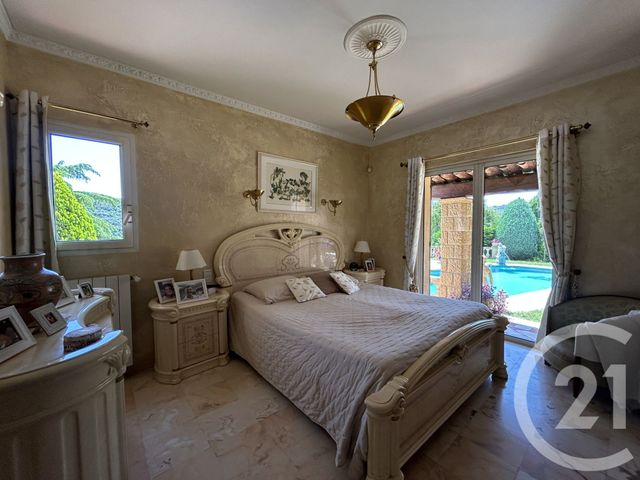 maison à vendre - 4 pièces - 131.17 m2 - BIOT - 06 - PROVENCE-ALPES-COTE-D-AZUR - Century 21 Liberté