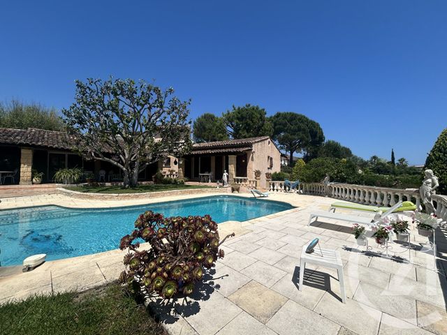 maison à vendre - 4 pièces - 131.17 m2 - BIOT - 06 - PROVENCE-ALPES-COTE-D-AZUR - Century 21 Liberté