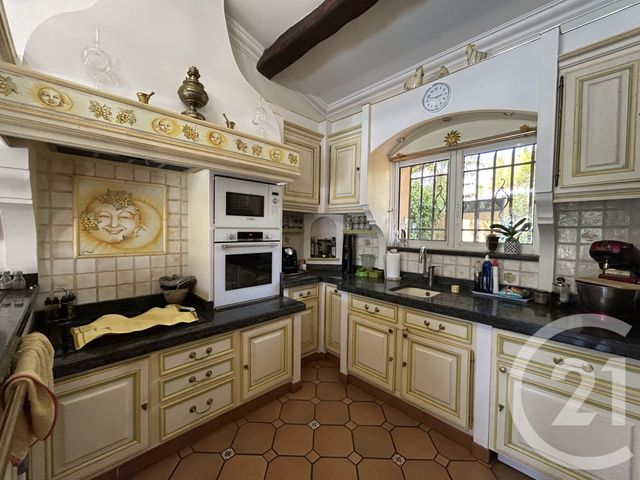 maison à vendre - 4 pièces - 131.17 m2 - BIOT - 06 - PROVENCE-ALPES-COTE-D-AZUR - Century 21 Liberté