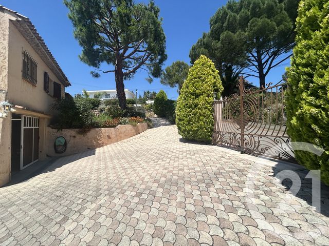 maison à vendre - 4 pièces - 131.17 m2 - BIOT - 06 - PROVENCE-ALPES-COTE-D-AZUR - Century 21 Liberté