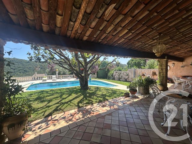 maison à vendre - 4 pièces - 131.17 m2 - BIOT - 06 - PROVENCE-ALPES-COTE-D-AZUR - Century 21 Liberté