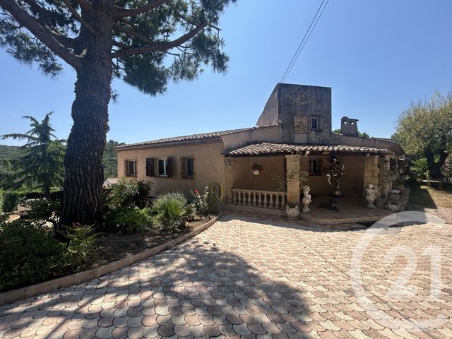 maison à vendre - 4 pièces - 131.17 m2 - BIOT - 06 - PROVENCE-ALPES-COTE-D-AZUR - Century 21 Liberté
