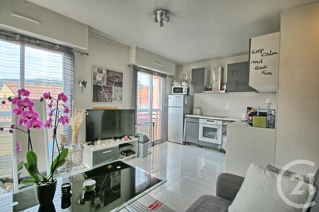 appartement - LE GOLFE JUAN - 06