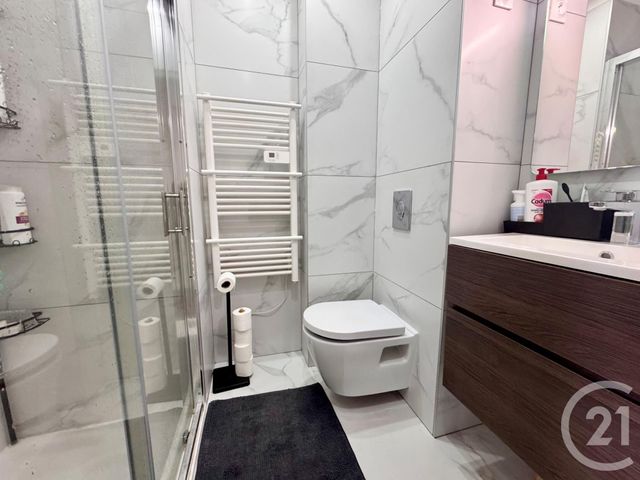 Appartement F3 à vendre - 3 pièces - 60.0 m2 - JUAN LES PINS - 06 - PROVENCE-ALPES-COTE-D-AZUR - Century 21 Liberté