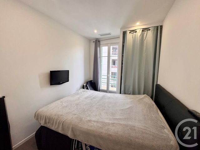 Appartement F3 à vendre - 3 pièces - 60.0 m2 - JUAN LES PINS - 06 - PROVENCE-ALPES-COTE-D-AZUR - Century 21 Liberté