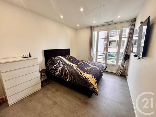 Appartement F3 à vendre - 3 pièces - 60.0 m2 - JUAN LES PINS - 06 - PROVENCE-ALPES-COTE-D-AZUR - Century 21 Liberté