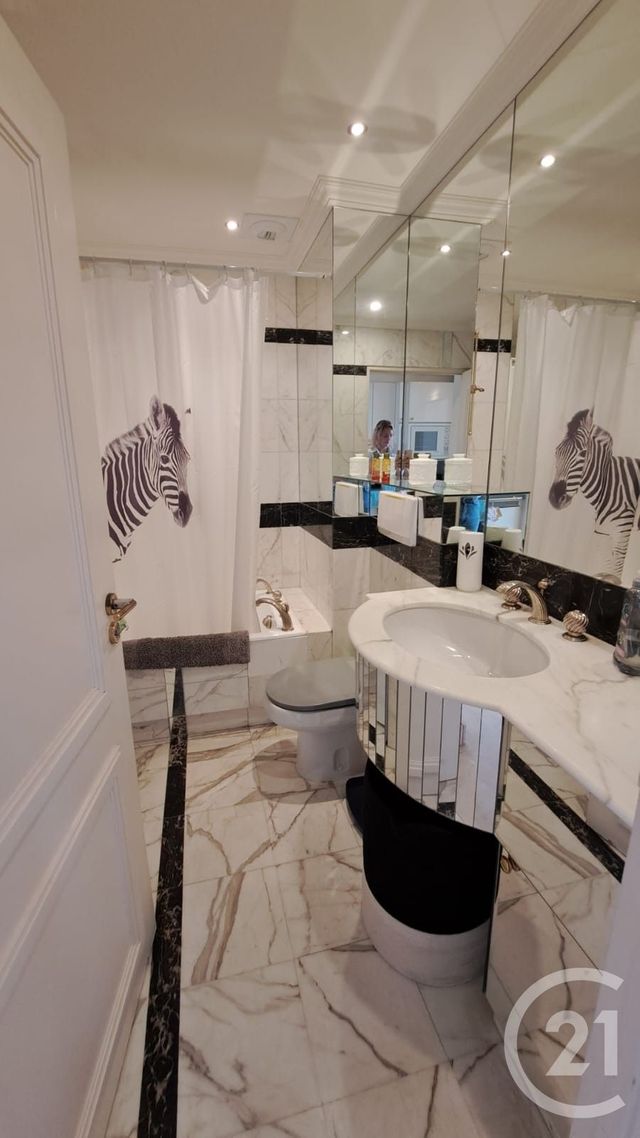 Appartement T1 à louer - 1 pièce - 25.15 m2 - LE GOLFE JUAN - 06 - PROVENCE-ALPES-COTE-D-AZUR - Century 21 Liberté