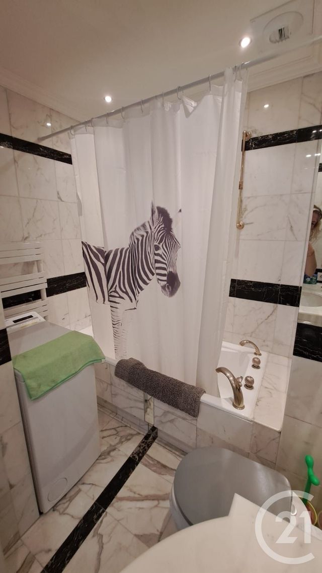 Appartement T1 à louer - 1 pièce - 25.15 m2 - LE GOLFE JUAN - 06 - PROVENCE-ALPES-COTE-D-AZUR - Century 21 Liberté