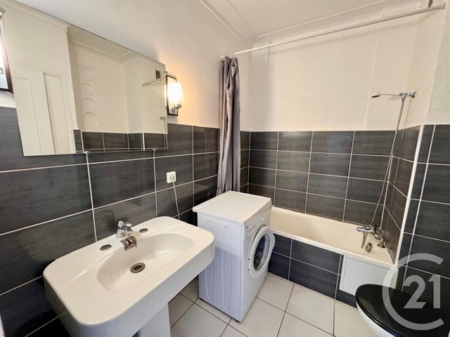 Appartement Studio à vendre - 1 pièce - 32.0 m2 - JUAN LES PINS - 06 - PROVENCE-ALPES-COTE-D-AZUR - Century 21 Liberté