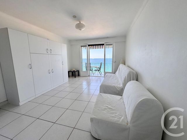 Appartement Studio à vendre - 1 pièce - 32.0 m2 - JUAN LES PINS - 06 - PROVENCE-ALPES-COTE-D-AZUR - Century 21 Liberté