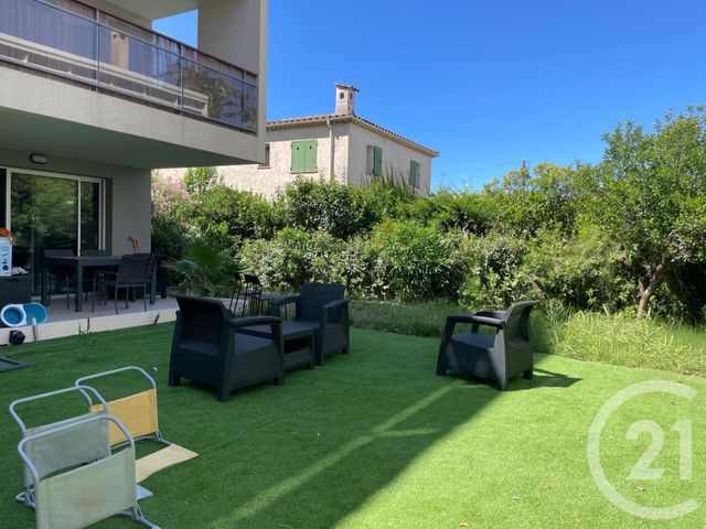 Appartement F2 à vendre - 2 pièces - 46.0 m2 - LE GOLFE JUAN - 06 - PROVENCE-ALPES-COTE-D-AZUR - Century 21 Liberté
