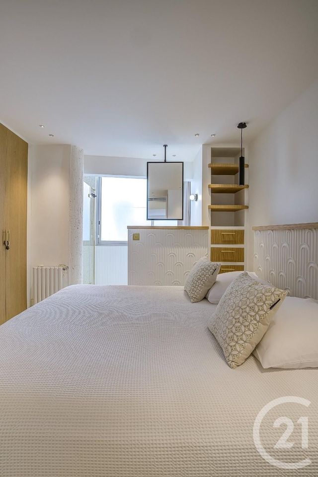 Appartement F4 à vendre - 4 pièces - 100.0 m2 - JUAN LES PINS - 06 - PROVENCE-ALPES-COTE-D-AZUR - Century 21 Liberté