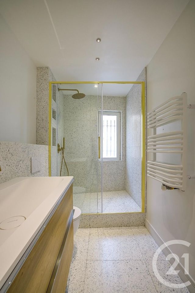 Appartement F4 à vendre - 4 pièces - 100.0 m2 - JUAN LES PINS - 06 - PROVENCE-ALPES-COTE-D-AZUR - Century 21 Liberté