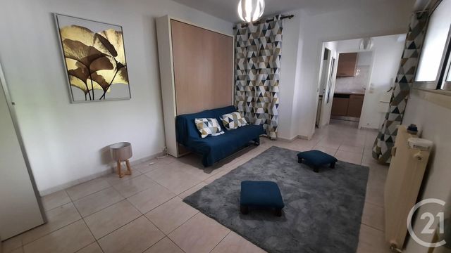 appartement - JUAN LES PINS - 06