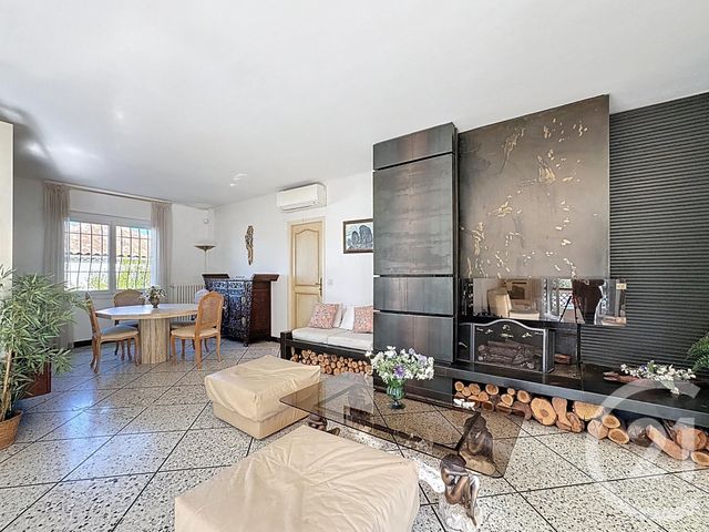 maison à vendre - 6 pièces - 206.0 m2 - ANTIBES - 06 - PROVENCE-ALPES-COTE-D-AZUR - Century 21 Liberté