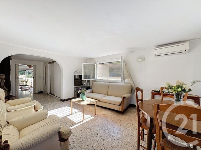 maison à vendre - 6 pièces - 206.0 m2 - ANTIBES - 06 - PROVENCE-ALPES-COTE-D-AZUR - Century 21 Liberté