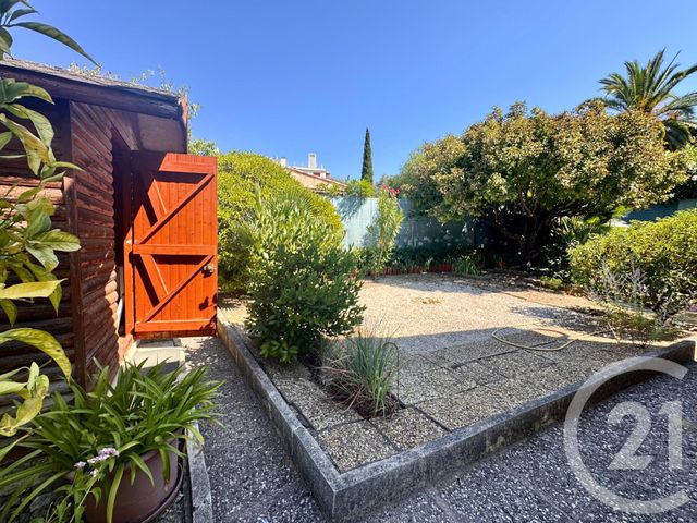 maison à vendre - 6 pièces - 206.0 m2 - ANTIBES - 06 - PROVENCE-ALPES-COTE-D-AZUR - Century 21 Liberté