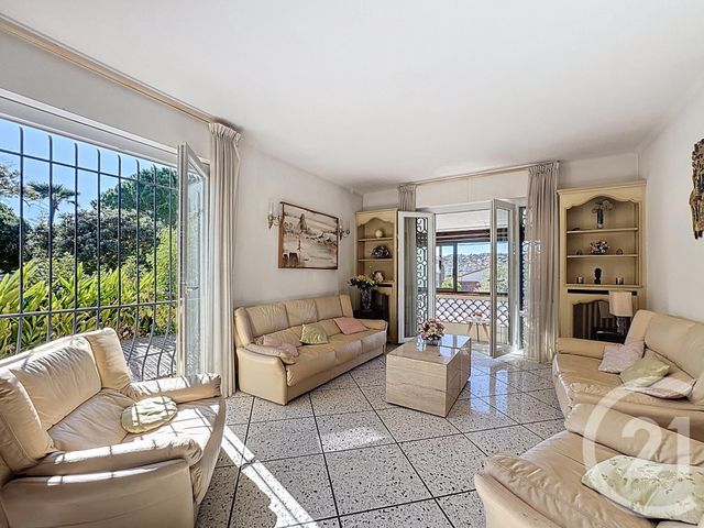 maison à vendre - 6 pièces - 206.0 m2 - ANTIBES - 06 - PROVENCE-ALPES-COTE-D-AZUR - Century 21 Liberté
