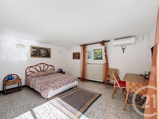 maison à vendre - 6 pièces - 206.0 m2 - ANTIBES - 06 - PROVENCE-ALPES-COTE-D-AZUR - Century 21 Liberté