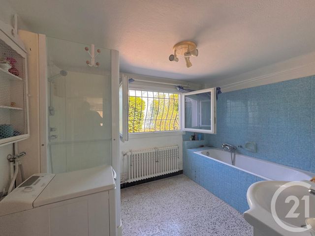 maison à vendre - 6 pièces - 206.0 m2 - ANTIBES - 06 - PROVENCE-ALPES-COTE-D-AZUR - Century 21 Liberté