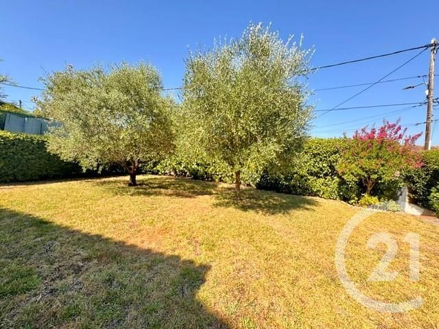 maison à vendre - 6 pièces - 206.0 m2 - ANTIBES - 06 - PROVENCE-ALPES-COTE-D-AZUR - Century 21 Liberté