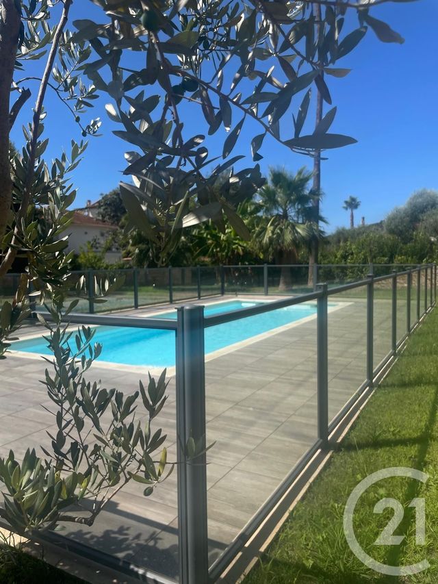 Appartement F2 à vendre - 2 pièces - 45.0 m2 - LE GOLFE JUAN - 06 - PROVENCE-ALPES-COTE-D-AZUR - Century 21 Liberté