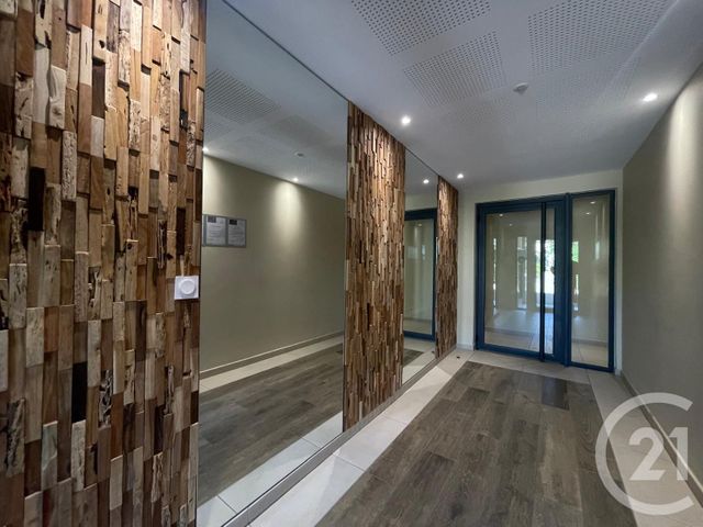 Appartement F2 à vendre - 2 pièces - 45.0 m2 - LE GOLFE JUAN - 06 - PROVENCE-ALPES-COTE-D-AZUR - Century 21 Liberté