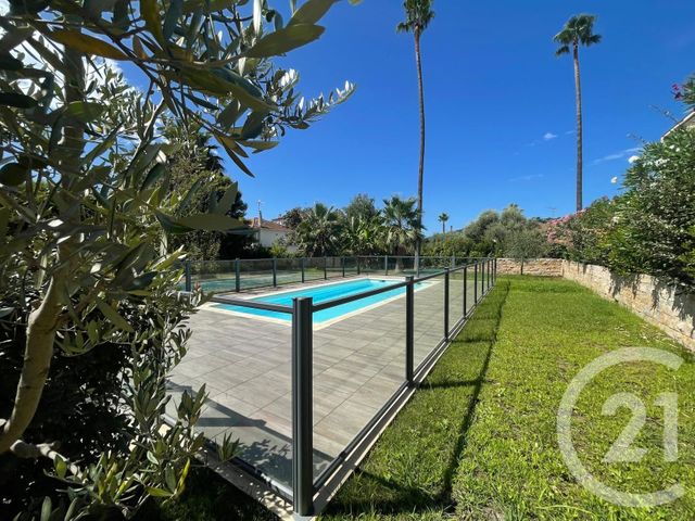 Appartement F2 à vendre - 2 pièces - 45.0 m2 - LE GOLFE JUAN - 06 - PROVENCE-ALPES-COTE-D-AZUR - Century 21 Liberté