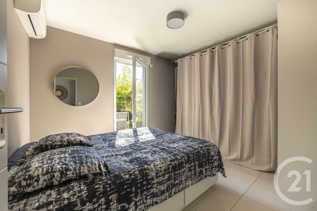 Appartement F2 à vendre - 2 pièces - 45.0 m2 - LE GOLFE JUAN - 06 - PROVENCE-ALPES-COTE-D-AZUR - Century 21 Liberté