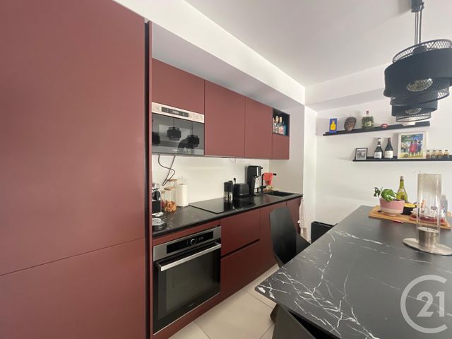 Appartement F2 à vendre - 2 pièces - 45.0 m2 - LE GOLFE JUAN - 06 - PROVENCE-ALPES-COTE-D-AZUR - Century 21 Liberté