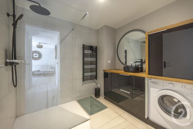 Appartement F2 à vendre - 2 pièces - 45.0 m2 - LE GOLFE JUAN - 06 - PROVENCE-ALPES-COTE-D-AZUR - Century 21 Liberté