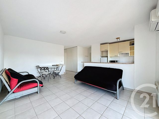 Appartement T3 à vendre - 3 pièces - 61.0 m2 - ANTIBES - 06 - PROVENCE-ALPES-COTE-D-AZUR - Century 21 Liberté