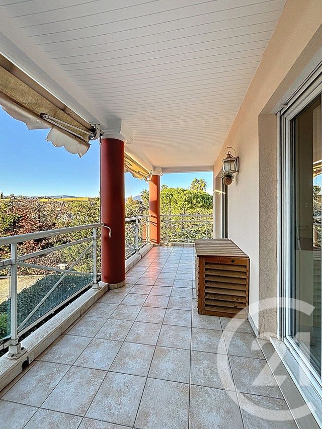 Appartement T3 à vendre ANTIBES